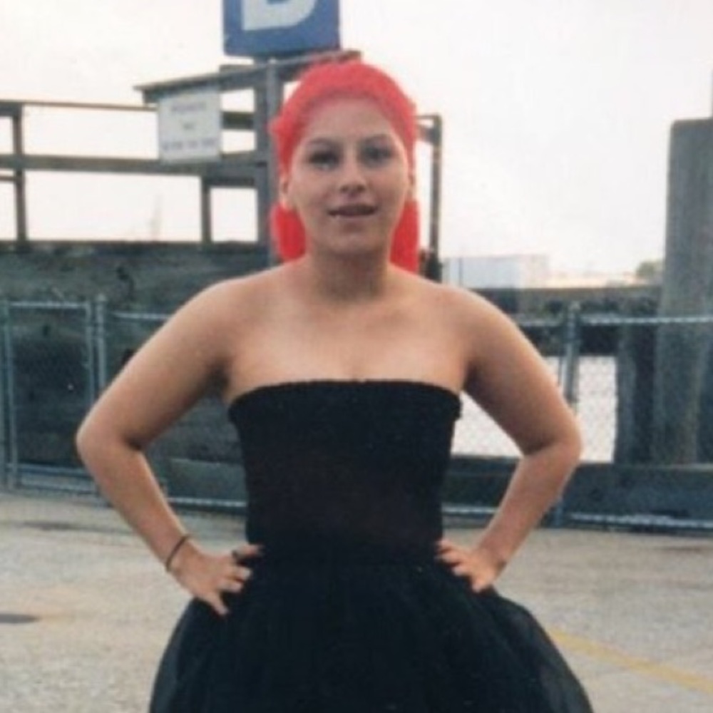 Meet your Posher, Karen